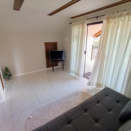 Casa Aconchego 345 Ao Lado Alles Park بوميرودي المظهر الخارجي الصورة
